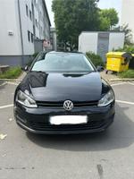 VW Golf 7 2.0 TDI DSG BMT Comfortline Hessen - Wiesbaden Vorschau