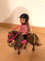 Barbie Kind mit Pony Wandsbek - Hamburg Volksdorf Vorschau