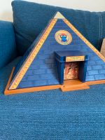 Playmobil Pyramide Ägypten Sphinx 5386 Schleswig-Holstein - Bad Bramstedt Vorschau