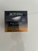 Biotherm Gesichtspflege Blue Therapy Cream-in-oil Nordrhein-Westfalen - Oberhausen Vorschau