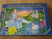 Puzzle "Sonnenaufgang" 100 Teile v, Ravensb. (leuchtet im Dunkeln Freiburg im Breisgau - Breitnau Vorschau