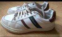 U.S POLO ASSN Sneaker Schuhe, weiß, Gr 40, Nichtraucher Nordrhein-Westfalen - Siegen Vorschau