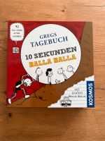 Spiel Gregs Tagebuch Baden-Württemberg - Holzgerlingen Vorschau