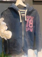 Sweatjacke von Superdry, Gr. M Brandenburg - Neutrebbin Vorschau