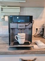 Kaffeevollautomat Siemens EQ6 plus s100 Saarland - Wallerfangen Vorschau