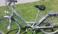 Damenfahrrad Thüringen - Ellrich Vorschau