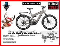 E-BIKE Riese Müller SuperDelite GT touring 56 cm NEU #33877 Sachsen - Röhrsdorf Vorschau