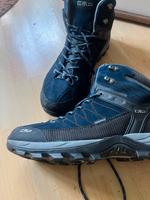 Wanderschuhe Gr.46 Top!!!!!! Bayern - Coburg Vorschau
