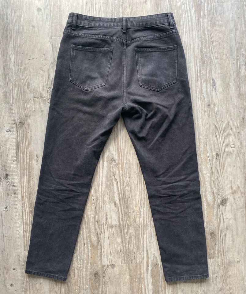 Baggy Jeans Schwarz Herren in Bad Wurzach