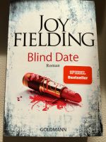 Joy Fielding, Blind Date Nordrhein-Westfalen - Bornheim Vorschau