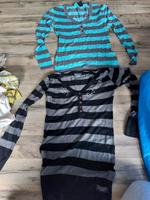 2 GStar Strickpullover gestreift S Rheinland-Pfalz - Boppard Vorschau