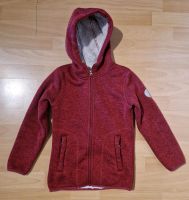 Schöne Nanok Mädchen Sweatjacke 128 Schleswig-Holstein - Kellinghusen Vorschau