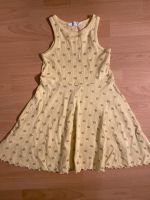 Kleid 122/128 H&M Feinripp Niedersachsen - Bückeburg Vorschau