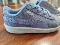 Puma sneaker Kinder Schuhe 21 Baden-Württemberg - Fellbach Vorschau