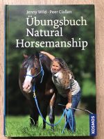 Kosmos Übungsbuch Natural Horsemanship Bodenarbeit Buch Saarland - Merchweiler Vorschau