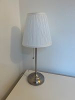 Ikea Arstid Lampe Silber Stuttgart - Birkach Vorschau