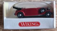 Wiking 8260218 Audi Front - 1:87 Bayern - Mettenheim Vorschau