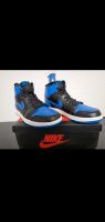 Air Jordan 1 Black Royal Blue (2013) Nordrhein-Westfalen - Hemer Vorschau