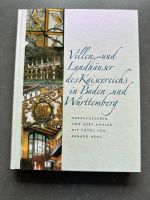 Villen Landhäuser Kaiserreich Baden u. Württemberg NEU 2005 Stuttgart - Stuttgart-West Vorschau