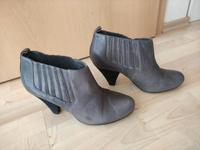 Buffalo London Stiefeletten Gr. 39 Stuttgart - Vaihingen Vorschau