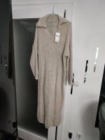 Langes Strickkleid Neu und Ungetragen Berlin - Köpenick Vorschau