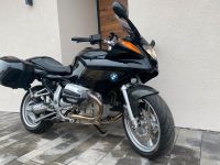 Bmw R 1100S ❗️❗️Navigation ABS Koffer ❗️❗️18877 KM❗️❗️ Saarland - Nohfelden Vorschau