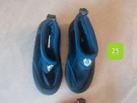 Kinder Badeschuhe/Aquaschuhe Größe 25 Baden-Württemberg - Östringen Vorschau