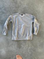 Umstandspullover Sweatshirt esmara grau S Bayern - Pocking Vorschau