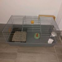 Hamster käfig 80×40cm + Zubehör Nordrhein-Westfalen - Minden Vorschau