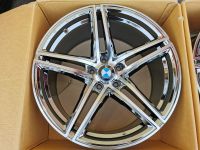 1 stk BORBET XRT REFLECTIC in 9,5 x 20 Zoll LK 5 x 120 BMW Baden-Württemberg - Philippsburg Vorschau