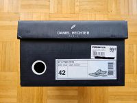Schuhe von Daniel Hechter  Gr. 42 Farbe: blue und dark brown Aachen - Kornelimünster/Walheim Vorschau