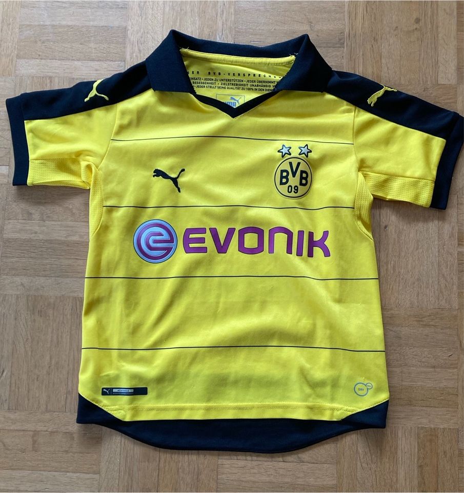 Borussia Dortmund Trikot 140 in Seelze