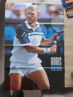 BORIS BECKER POSTER BRAVO SPORT Baden-Württemberg - Schorndorf Vorschau