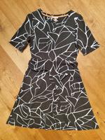 Street One Damen Kleid, khaki, Größe 36, neuwertig Bayern - Deggendorf Vorschau