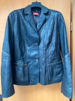 Vintage Lederjacke, Gr. 40 München - Sendling Vorschau