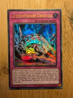 Yugioh: Kybernetischer Überfluss (Ultra Rare, 1.Auflage) Niedersachsen - Hildesheim Vorschau