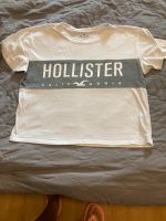 Hollister T-Shirt Hessen - Lahntal Vorschau