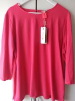 Street One Bluse Blusenshirt pink Gr. 42 L XL Neu mit Etikett Ludwigslust - Landkreis - Hagenow Vorschau