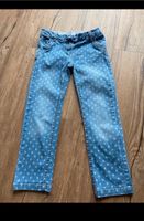 Steiff Sunset Boulevard Jeans - 110 - sehr guter Zustand Wandsbek - Hamburg Marienthal Vorschau