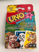 Mattel Games Uno Junior Schleswig-Holstein - Gettorf Vorschau