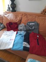 Verschiedene Poloshirts Herren Bayern - Baldham Vorschau