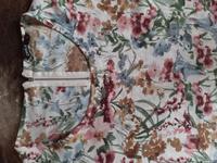 Only 42 Blusenshirt Top Shirt Bluse Baden-Württemberg - Vogt Vorschau