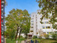 Renovierte und helle 3 Zimmerwohnung mit wunderbarem, Fernblick in ruhiger Lage - Großhadern! München - Hadern Vorschau