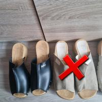 3x Clogs Esprit und spicy Berlin - Marzahn Vorschau