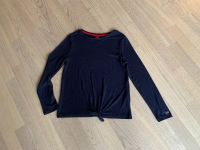 Neuwertig! S.Oliver Shirt Longsleeve Pulli Strick Gr. 152 Mädchen Nordrhein-Westfalen - Leverkusen Vorschau