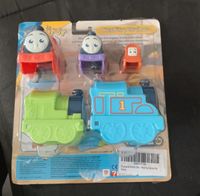 My First Thomas & Friends Spielfiguren Fisher Price Wuppertal - Langerfeld-Beyenburg Vorschau