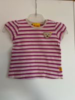 Steiff Mädchen Shirt Gr. 68 pink Baden-Württemberg - Hambrücken Vorschau