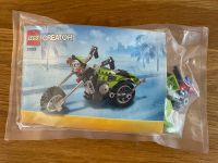 Lego Creator 31018 Chopper Motorrad Kr. München - Oberhaching Vorschau