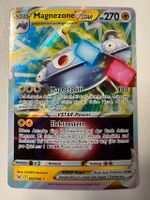 Magnezone Vstar 057/196 Pokemonkarte Stuttgart - Botnang Vorschau