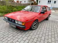 VW Scirocco MK2 53B GLS 1983 TüV NEU Baden-Württemberg - Rottweil Vorschau